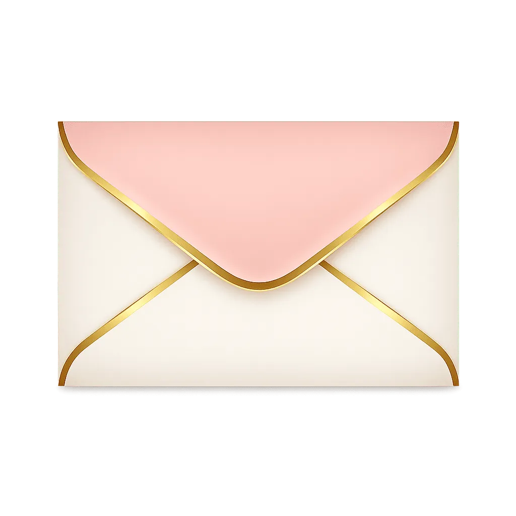 Closed Envelope