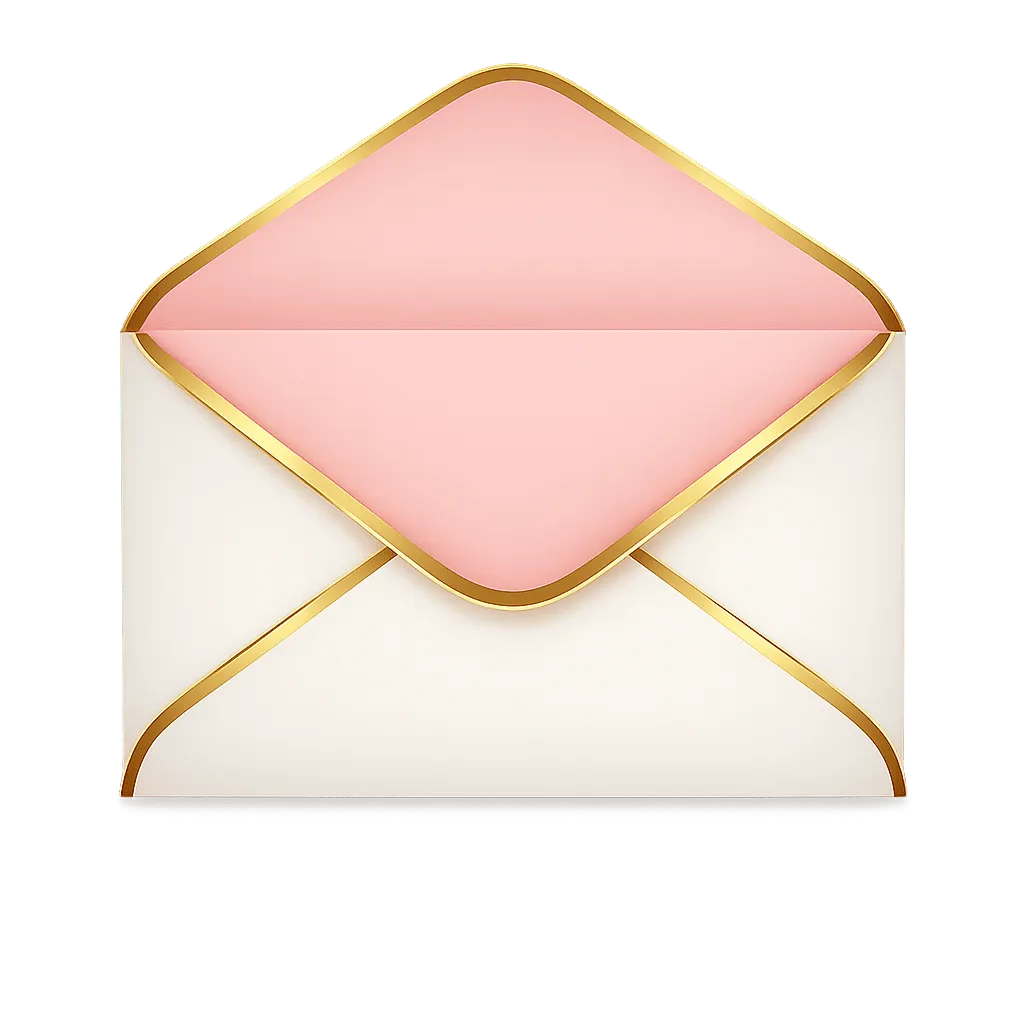 Open Envelope